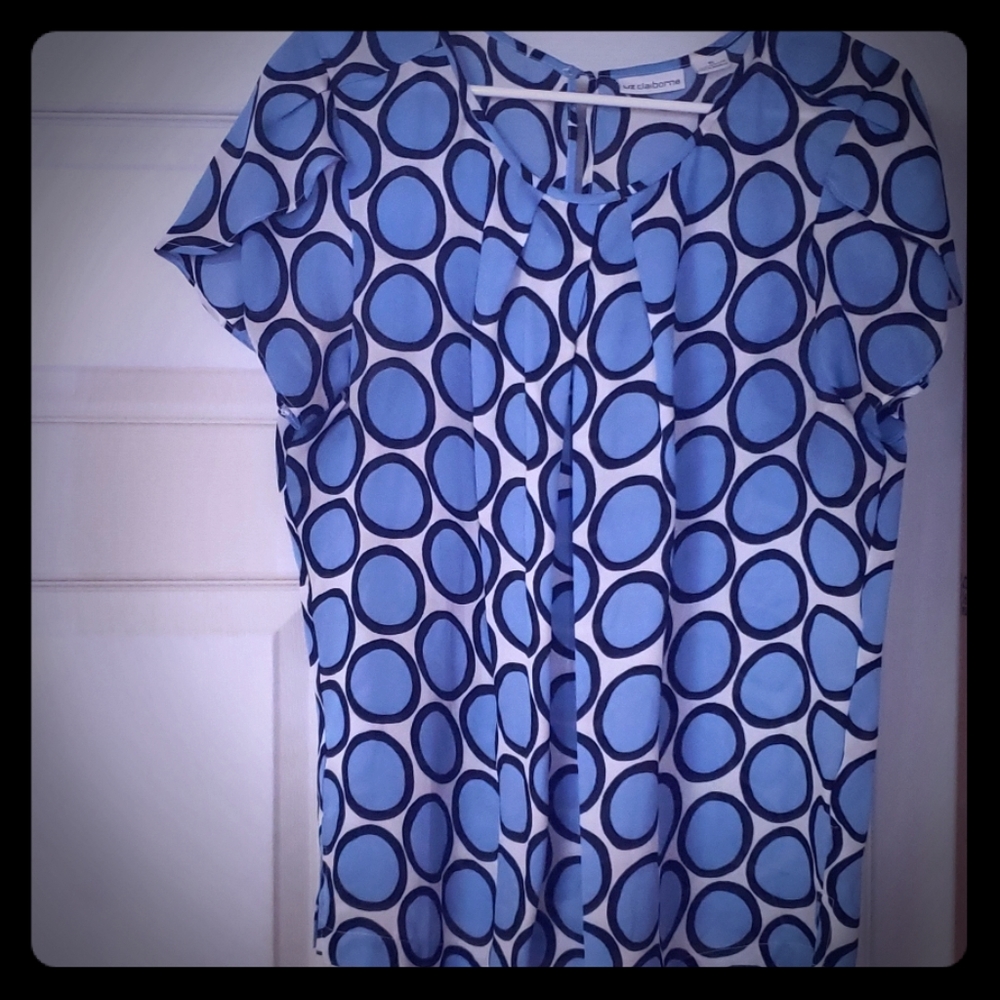 Liz Claiborne Blouse